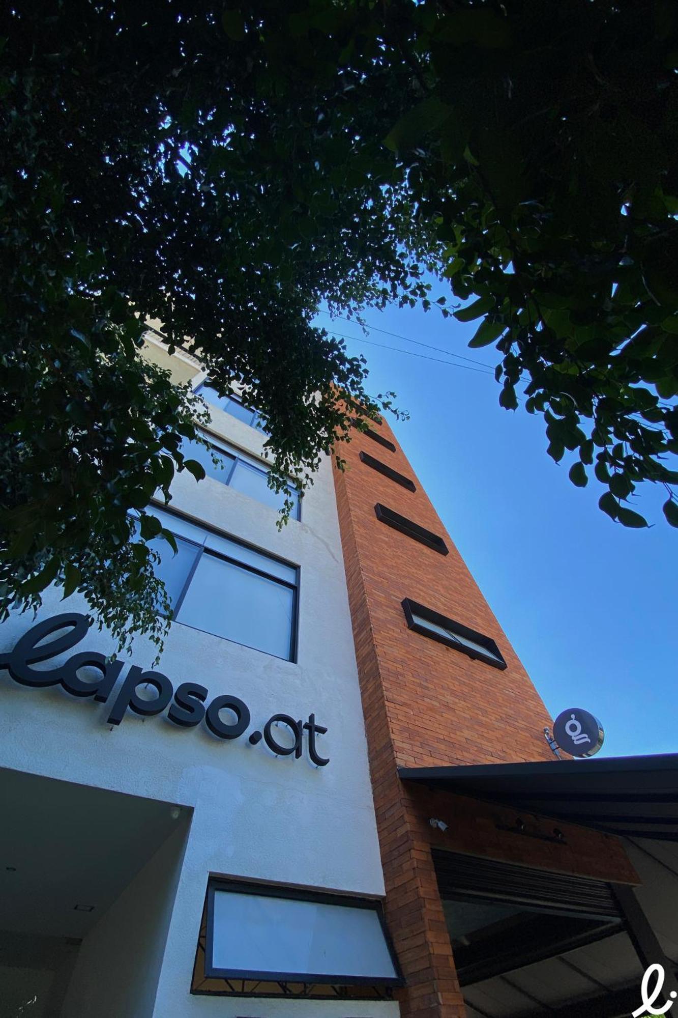 Lapso Alarcon Διαμέρισμα Γκουανταλαχάρα Εξωτερικό φωτογραφία